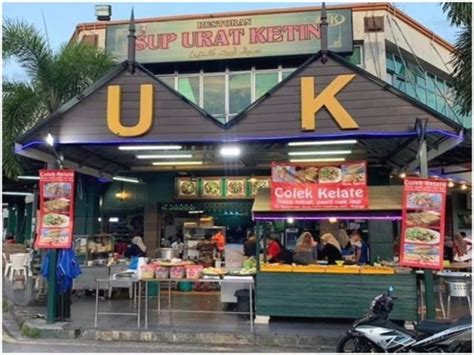 Sekiranya anda berhasrat untuk makan di sini, anda perlu datang awal kerana gerai ini sentiasa penuh terutamanya pada waktu lunch. 3 Tempat Makan Tengahari Best di Bangi, Selangor ...