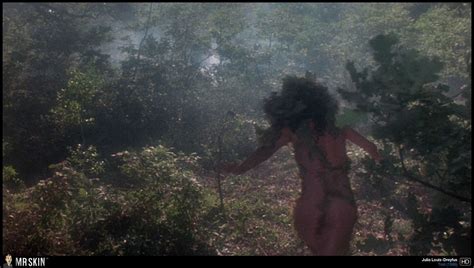 Naked Julia Louis Dreyfus In Troll