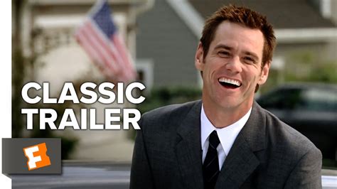 Fun With Dick And Jane Official Trailer Jim Carrey Movie