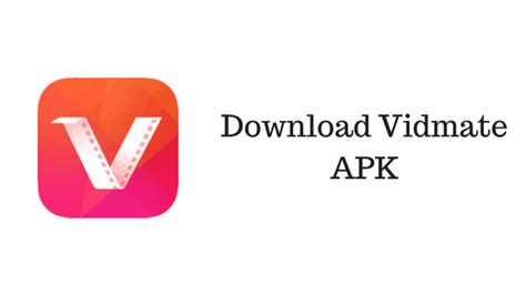 Vidmate Latest Version 36417 Apk Download