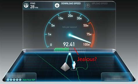 How fast is your internet? Why In The Hell Is My Computer So Slow? - I Hate Quick ...