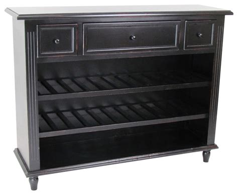 Product titleovente electric food buffet server & warmer 2 portab. Sinsa Wine Sideboard - Traditional - Buffets And ...