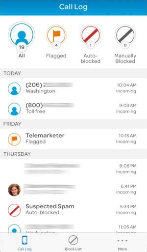 At&t call protect launched in 2016. How to block certain calls in iOS 10 | Macworld
