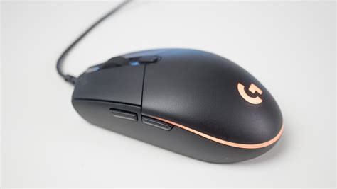 Here you can download logitech gaming drivers free and easy, just update your drivers the problem here is what you are looking for such as driver, software, manual, and support for windows and mac os. Logitech G203 Prodigy Gaming Mouse Review // TechNuovo.com