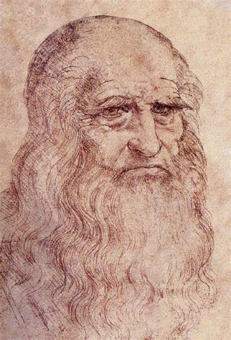 How Leonardo Da Vinci Used Science To Elevate Art Art Agenda Phaidon