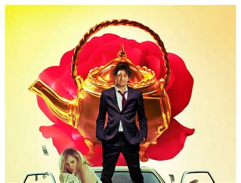The Brass Teapot Trailer E Poster Del Film Con Juno Temple E Michael Angarano Cineblog