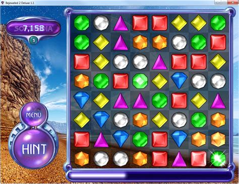 Bejeweled 2 Deluxe Iso Download Free Wxeagle