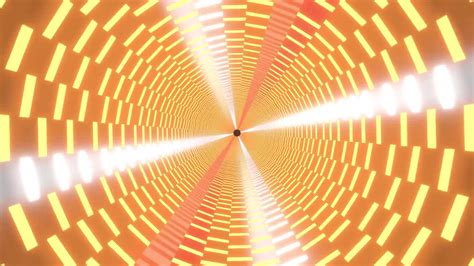 Rotating Tunnel Stock Motion Graphics Motion Array