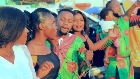 The Voice Of Kazekeni Papa Elijahzambia Twikatane Official Video