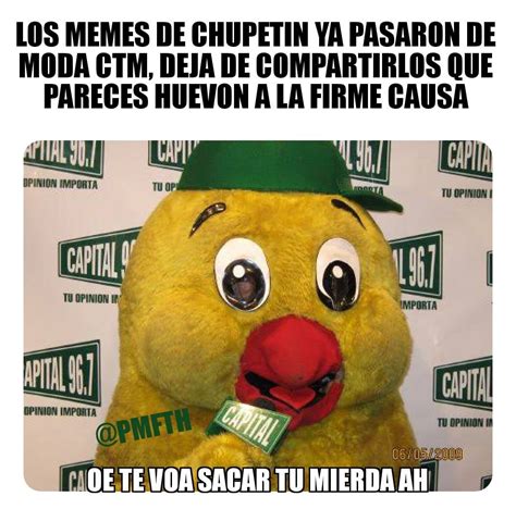New Viral Meme Made In Peruvian Memasos From The Heart