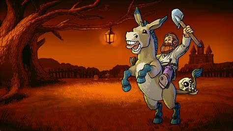 Buy Graveyard Keeper Ultimate Collectors Edition Microsoft Store