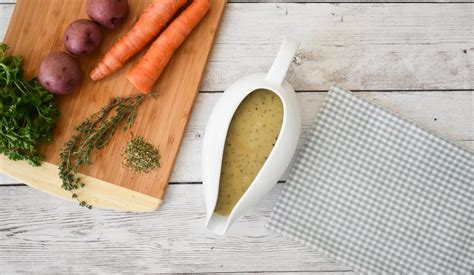 Discover recipe ideas to try if you're following the low fodmap diet under the supervision of your doctor. Traditional Low-FODMAP Gravy Recipe; Gluten-free | Rachel ...