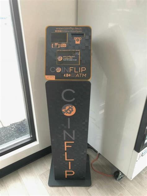 Fiat → crypto atm type: Bitcoin ATM in New Albany - Cool Breeze Vapor