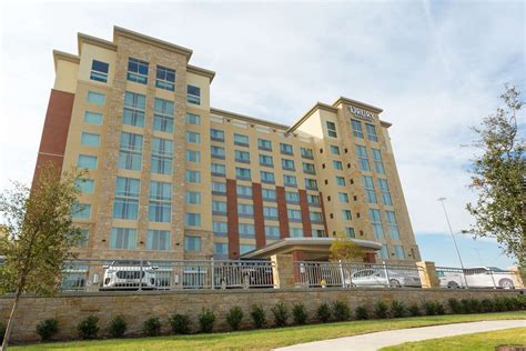 Drury Inn & Suites Frisco, TX - See Discounts