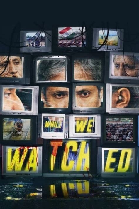While We Watched (2022) - Track Movies - Next Episode
