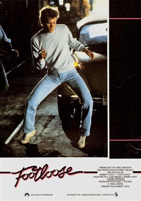 Pin By Starla On The Real Footloose 1984 Footloose Movie Movie