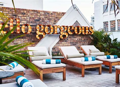Gigi Rooftop Rooftop Bar In Cape Town The Rooftop Guide