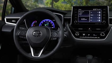 Research the 2020 toyota corolla with our expert reviews and ratings. 2020 Toyota Corolla XSE Interior Design - YouTube