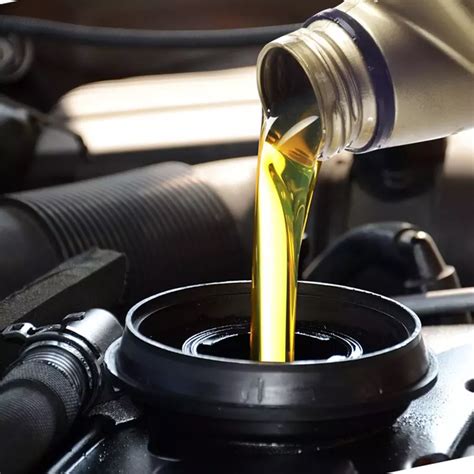 Renews worn seals with no risk of damage or eventual corrosion. What is the reason for changing a bike engine oil every ...