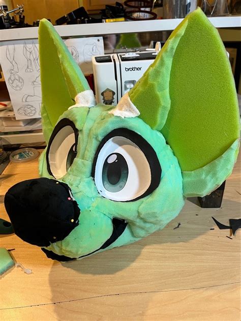 Fursuit Prices — Oakleys Creations Fursuits