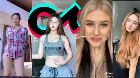 ultimate tiktok dance compilation may 2021 so cute 🔥🖤 part 16 youtube