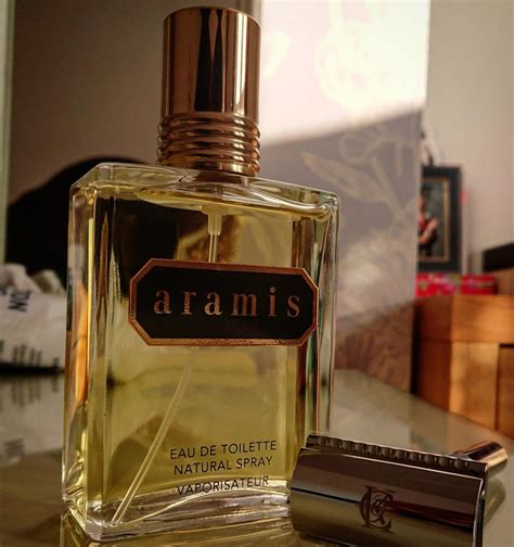 Aramis Aramis Cologne A Fragrance For Men 1966