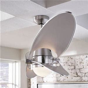 Find outdoor flush mount lights at lowe's today. Monte Carlo Fan Company Butterfly 54-in Brushed Steel ...