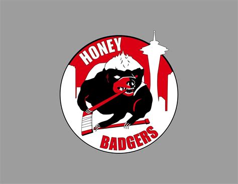 Honey Badgers Hockey Seattle Wa