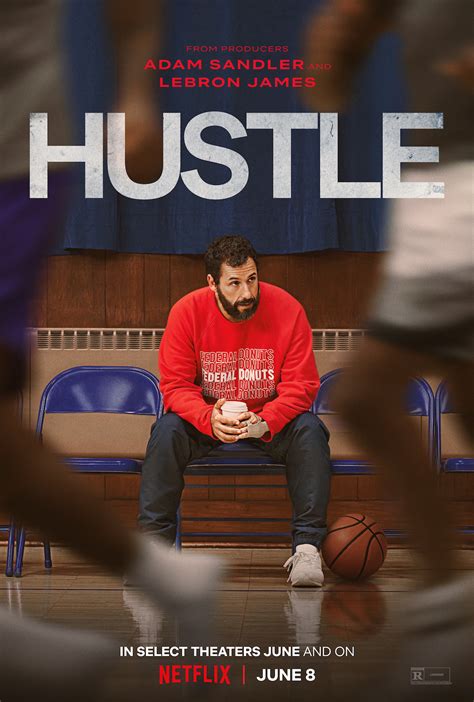 Watch The Trailer For Adam Sandlers New Netflix Drama ‘hustle