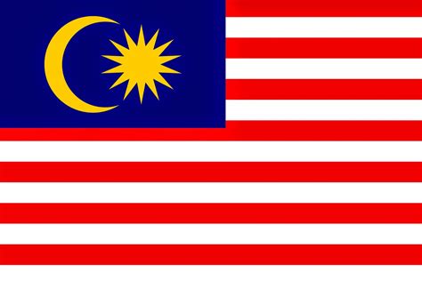 Love Bendera Malaysia
