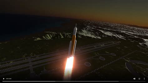 Ksc In The Newest Gameplay Video Prelaunch Ksp2 Suggestions And Development Discussion Kerbal