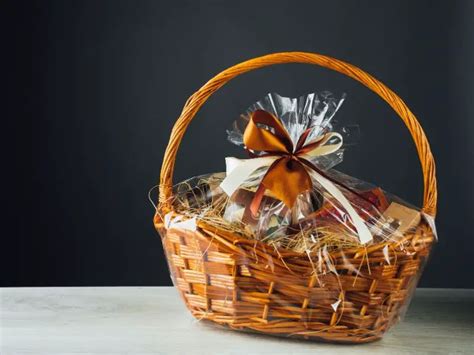 Condolence Sympathy T Basket An Easy But Meaningful T