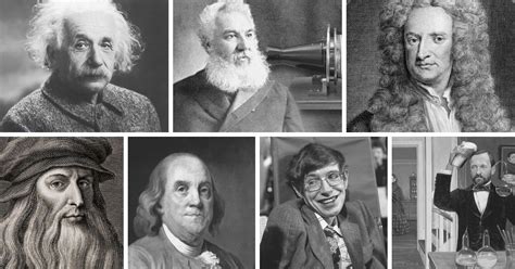 Top 17 Famous Scientists With Adhd That You May Not Know 2023