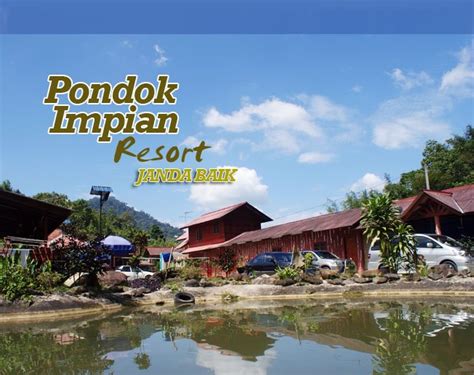 Best janda baik b&bs on tripadvisor: Persatuan Pengusaha Resort Janda Baik Highlands: Senarai Ahli