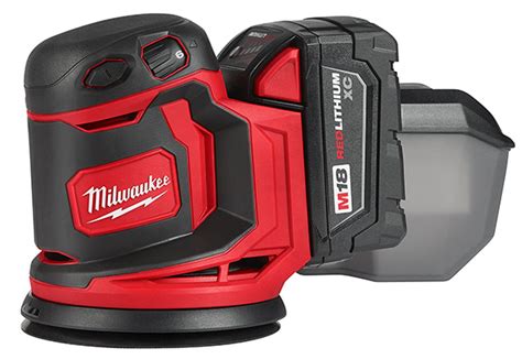 Use our interactive diagrams, accessories, and expert repair help to fix your milwaukee cordless drill. New Milwaukee M18 Cordless Sander