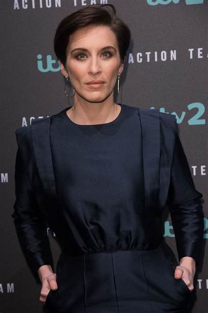 Vicky Mcclure Itv2 Launch Press Action London