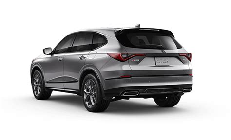 Élégance Acura In Granby The 2023 Acura Mdx A Spec