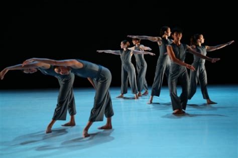 Contemporary Dance Colleges Photos