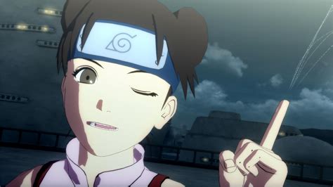 Naruto Images Tenten Hd Wallpaper And Background Photos Hot Sex Picture