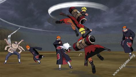 Naruto Shippuden Ultimate Ninja Impact Download Free