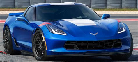 Jim mero (corvette test engineer) recorded a nurburgring lap time of 7:27 check out his website. SuperCarWorld: 2017 C7 Corvette Grand Sport