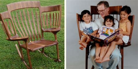 rocking chair  grandparent  simplemost