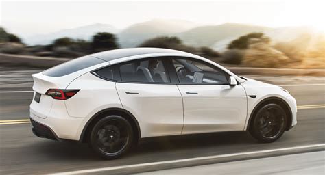 Tesla To Start Building 7 Seater Model Y Next Month Carscoops