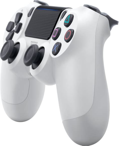 Questions And Answers Dualshock 4 Wireless Controller For Sony Playstation 4 Glacier White