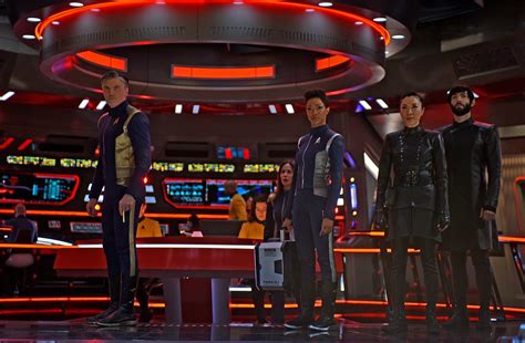 We did not find results for: How Star Trek: Discovery Redesigned the USS Enterprise ...