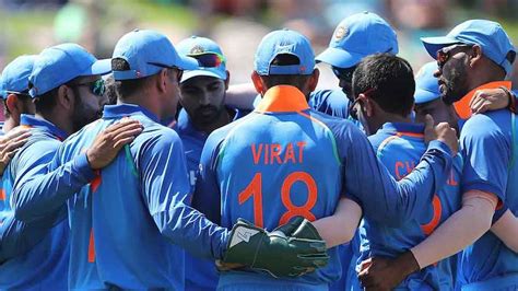 इंग्लंडविरुद्धच्या पराभवाबरोबरच भारताचं लाजिरवाणं रेकॉर्ड Team India
