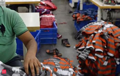 Indias Readymade Garment Exports To Surpass 30 Billion By 2027