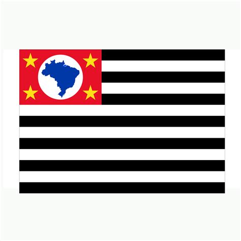 Bandeiras Dos Estados Do Brasil Bordadas Real Segredo Loja
