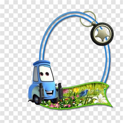 Border Design Cars Clipart Lightning Mcqueen Mater Borders And Clip