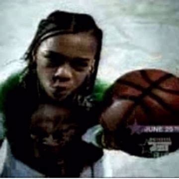 Lil Bow Wow Basketball By Awesome Songs Bandlab